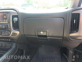 2016 GMC Sierra 1500 SLE Crew Cab Short Bed - miniatura 16