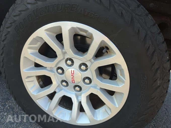 2016 GMC Sierra 1500 SLE Crew Cab Short Bed - miniatura 20