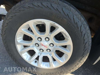 2016 GMC Sierra 1500 SLE Crew Cab Short Bed - miniatura 21