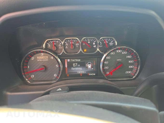 2016 GMC Sierra 1500 SLE Crew Cab Short Bed - miniatura 6