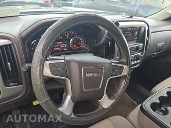 2016 GMC Sierra 1500 SLE Crew Cab Short Bed 3SA - miniatura 10