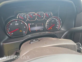 2016 GMC Sierra 1500 SLE Crew Cab Short Bed 3SA - miniatura 12