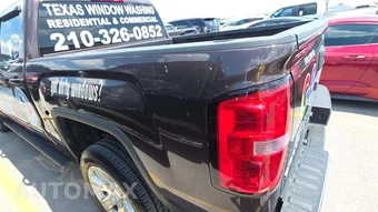 2016 GMC Sierra 1500 SLE Crew Cab Short Bed 3SA - miniatura 29