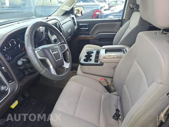2016 GMC Sierra 1500 SLE Crew Cab Short Bed 3SA - miniatura 7