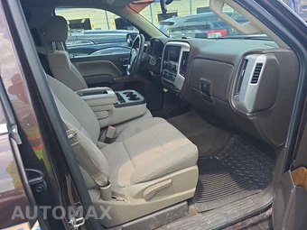 2016 GMC Sierra 1500 SLE Crew Cab Short Bed 3SA - miniatura 8