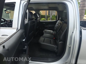 2016 GMC Sierra 1500 SLE Crew Cab Short Bed 3SA - miniatura 13