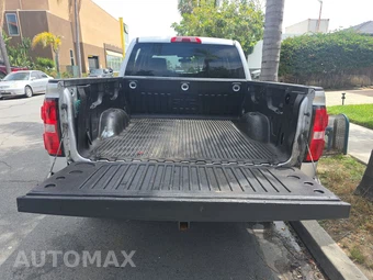 2016 GMC Sierra 1500 SLE Crew Cab Short Bed 3SA - miniatura 16