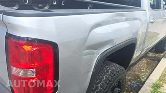 2016 GMC Sierra 1500 SLE Crew Cab Short Bed 3SA - miniatura 28