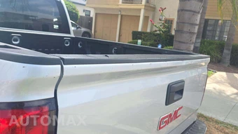 2016 GMC Sierra 1500 SLE Crew Cab Short Bed 3SA - miniatura 29