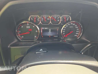 2016 GMC Sierra 1500 SLE Crew Cab Short Bed 3SA - miniatura 6