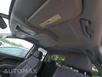 2016 GMC Sierra 1500 SLE Extended Cab Medium Bed - miniatura 11