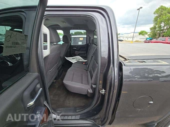 2016 GMC Sierra 1500 SLE Extended Cab Medium Bed - miniatura 13