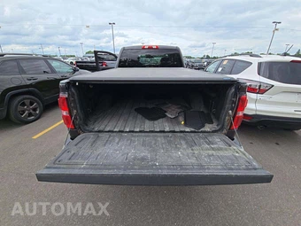 2016 GMC Sierra 1500 SLE Extended Cab Medium Bed - miniatura 14