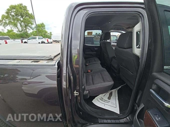 2016 GMC Sierra 1500 SLE Extended Cab Medium Bed - miniatura 16
