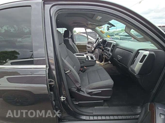 2016 GMC Sierra 1500 SLE Extended Cab Medium Bed - miniatura 18
