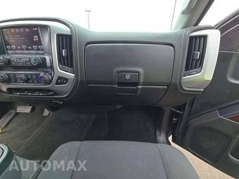 2016 GMC Sierra 1500 SLE Extended Cab Medium Bed - miniatura 19
