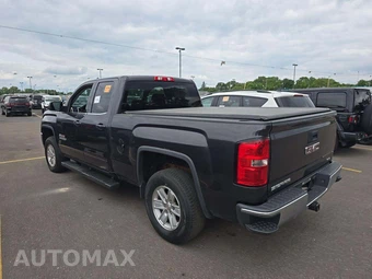 2016 GMC Sierra 1500 SLE Extended Cab Medium Bed - miniatura 2