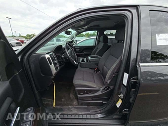 2016 GMC Sierra 1500 SLE Extended Cab Medium Bed - miniatura 6