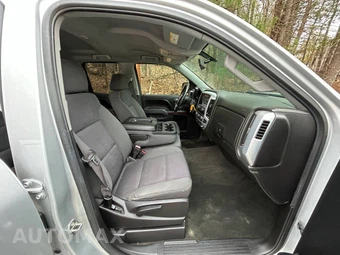 2016 GMC Sierra 1500 SLE Extended Cab Medium Bed 3SA - miniatura 10