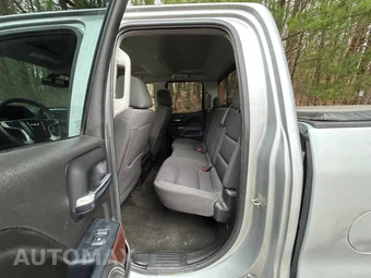 2016 GMC Sierra 1500 SLE Extended Cab Medium Bed 3SA - miniatura 11
