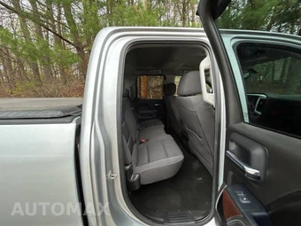 2016 GMC Sierra 1500 SLE Extended Cab Medium Bed 3SA - miniatura 12