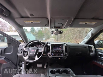2016 GMC Sierra 1500 SLE Extended Cab Medium Bed 3SA - miniatura 13