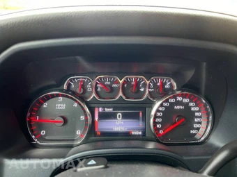 2016 GMC Sierra 1500 SLE Extended Cab Medium Bed 3SA - miniatura 18