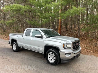 2016 GMC Sierra 1500 SLE Extended Cab Medium Bed 3SA - miniatura 2
