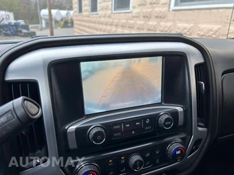 2016 GMC Sierra 1500 SLE Extended Cab Medium Bed 3SA - miniatura 20