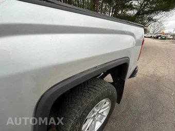 2016 GMC Sierra 1500 SLE Extended Cab Medium Bed 3SA - miniatura 27