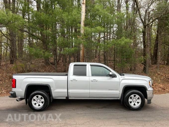 2016 GMC Sierra 1500 SLE Extended Cab Medium Bed 3SA - miniatura 3
