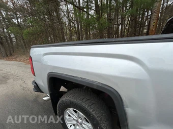 2016 GMC Sierra 1500 SLE Extended Cab Medium Bed 3SA - miniatura 30
