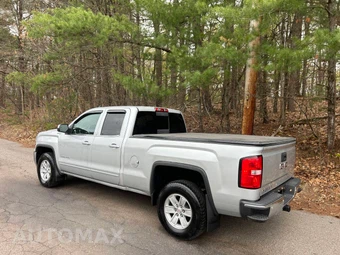 2016 GMC Sierra 1500 SLE Extended Cab Medium Bed 3SA - miniatura 6