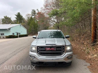 2016 GMC Sierra 1500 SLE Extended Cab Medium Bed 3SA - miniatura 7