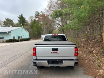 2016 GMC Sierra 1500 SLE Extended Cab Medium Bed 3SA - miniatura 8