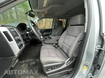 2016 GMC Sierra 1500 SLE Extended Cab Medium Bed 3SA - miniatura 9