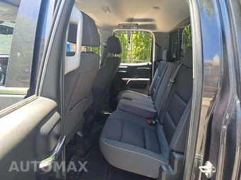 2016 GMC Sierra 1500 SLE Extended Cab Medium Bed 3SA - miniatura 13