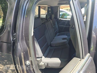 2016 GMC Sierra 1500 SLE Extended Cab Medium Bed 3SA - miniatura 16