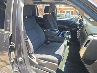 2016 GMC Sierra 1500 SLE Extended Cab Medium Bed 3SA - miniatura 18