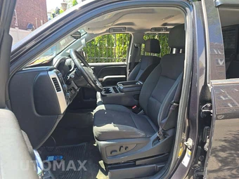 2016 GMC Sierra 1500 SLE Extended Cab Medium Bed 3SA - miniatura 6