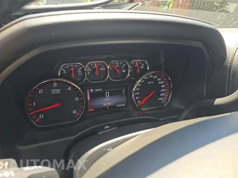 2016 GMC Sierra 1500 SLE Extended Cab Medium Bed 3SA - miniatura 9