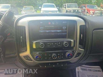 2016 GMC Sierra 1500 SLE Extended Cab Medium Bed 3SA – miniatura 10
