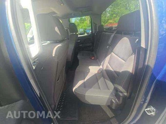2016 GMC Sierra 1500 SLE Extended Cab Medium Bed 3SA – miniatura 13