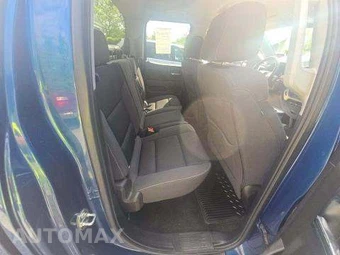 2016 GMC Sierra 1500 SLE Extended Cab Medium Bed 3SA – miniatura 16