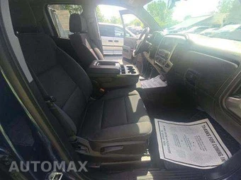 2016 GMC Sierra 1500 SLE Extended Cab Medium Bed 3SA – miniatura 18