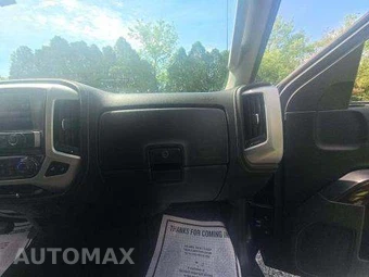 2016 GMC Sierra 1500 SLE Extended Cab Medium Bed 3SA – miniatura 19