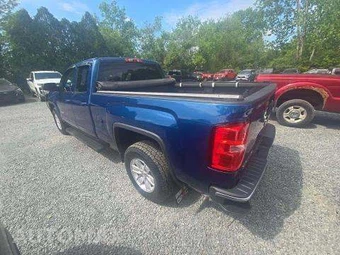 2016 GMC Sierra 1500 SLE Extended Cab Medium Bed 3SA – miniatura 2