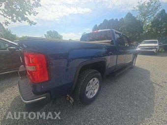 2016 GMC Sierra 1500 SLE Extended Cab Medium Bed 3SA – miniatura 3