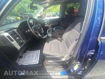 2016 GMC Sierra 1500 SLE Extended Cab Medium Bed 3SA – miniatura 6