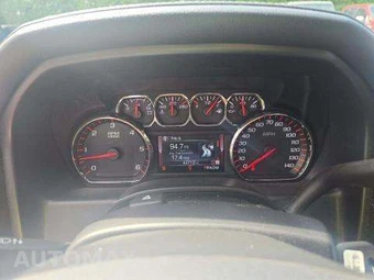 2016 GMC Sierra 1500 SLE Extended Cab Medium Bed 3SA – miniatura 9